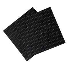 Column-points Geomembrane