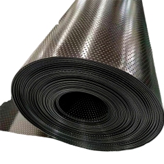 Column-points Geomembrane