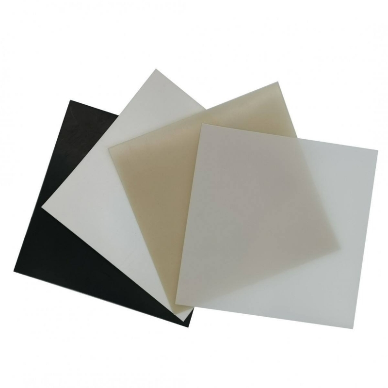 LDPE Geomembrane