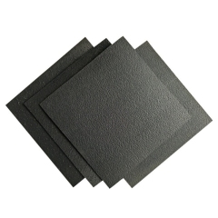 Rough-surface Geomembrane