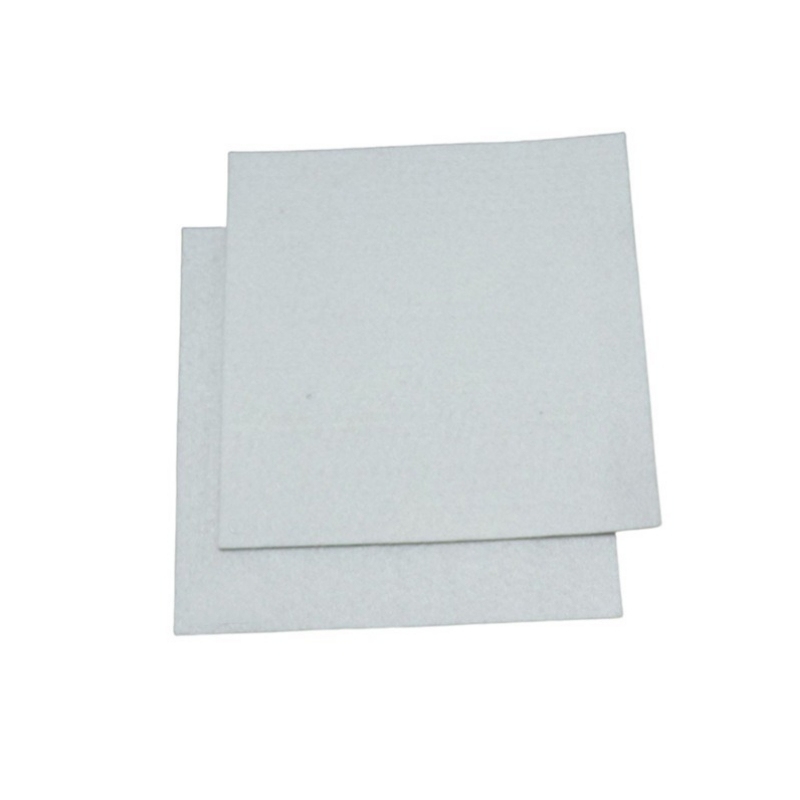 Short-fiber Non-woven Geotextile
