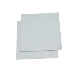 Short-fiber Non-woven Geotextile