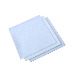 Short-fiber Non-woven Geotextile