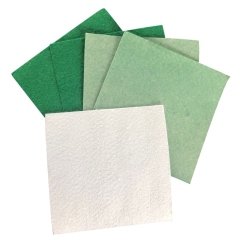 Short-fiber Non-woven Geotextile