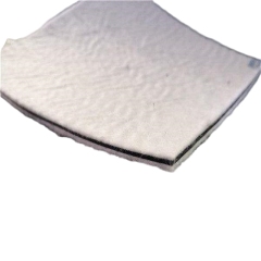 2 geotextile & 1 membrane