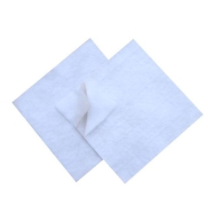 2 geotextile & 1 membrane