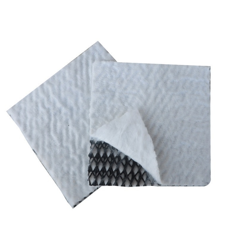 Drainage Net