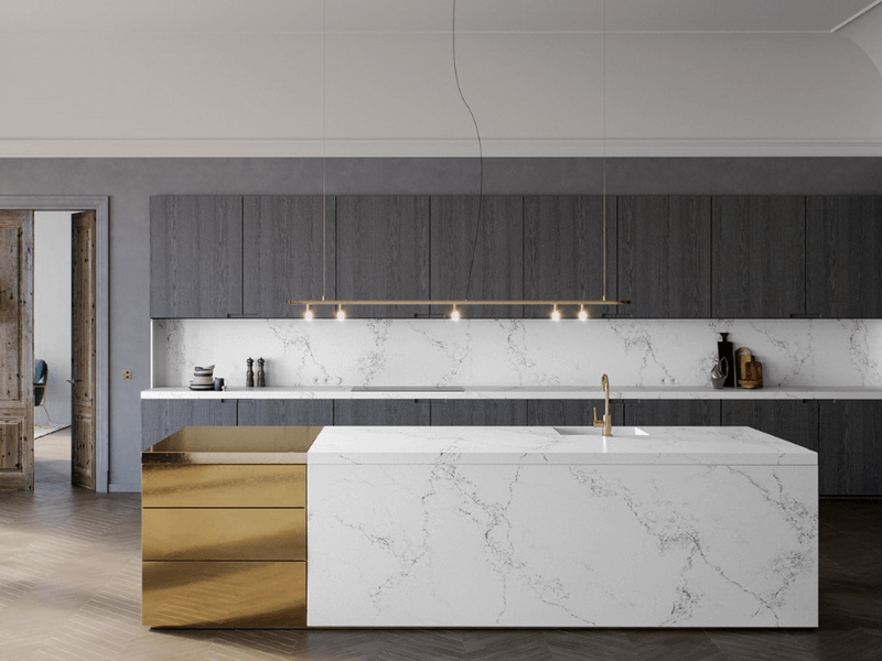 Calacatta Celestial