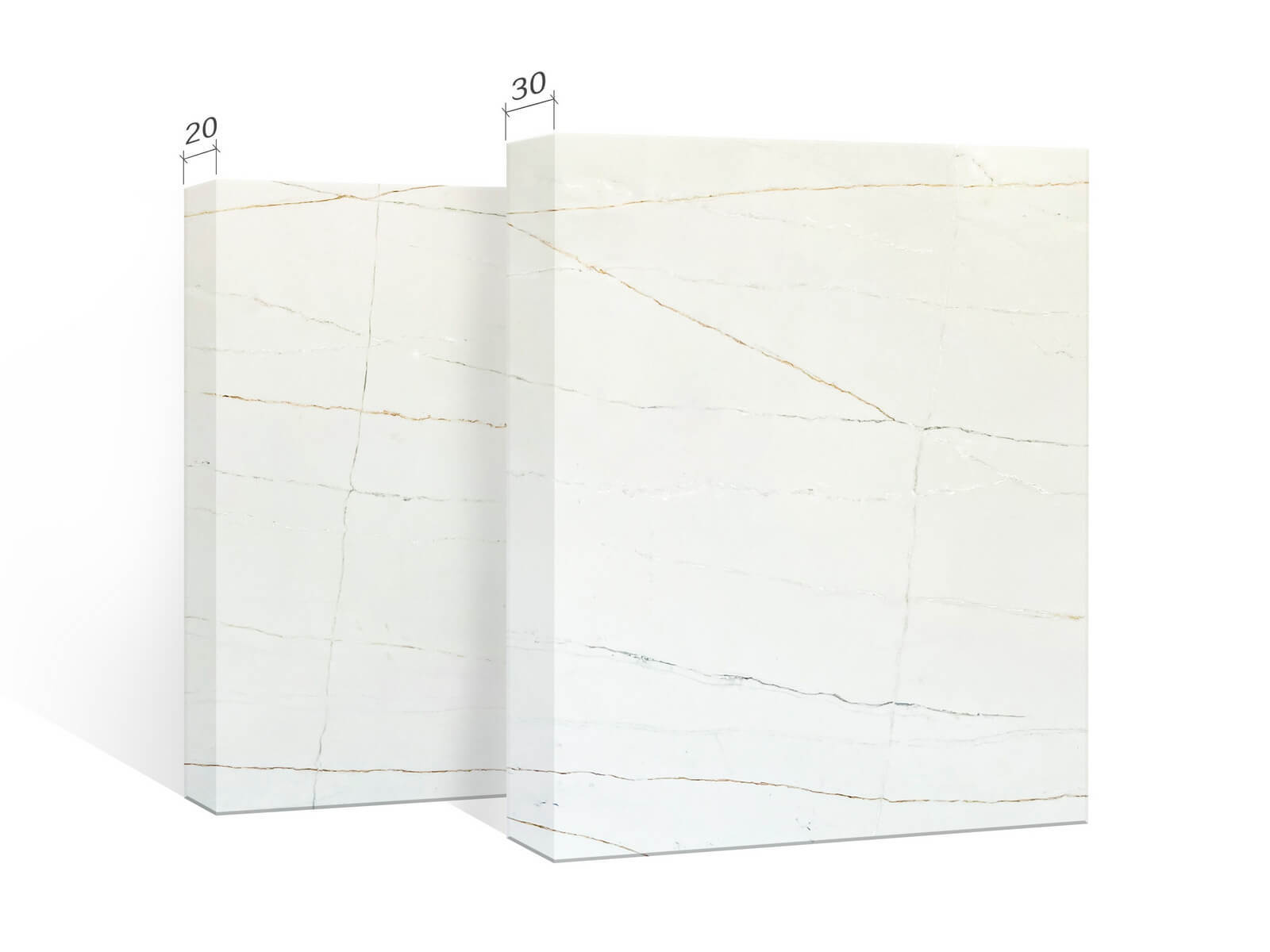 Calacatta Delicate