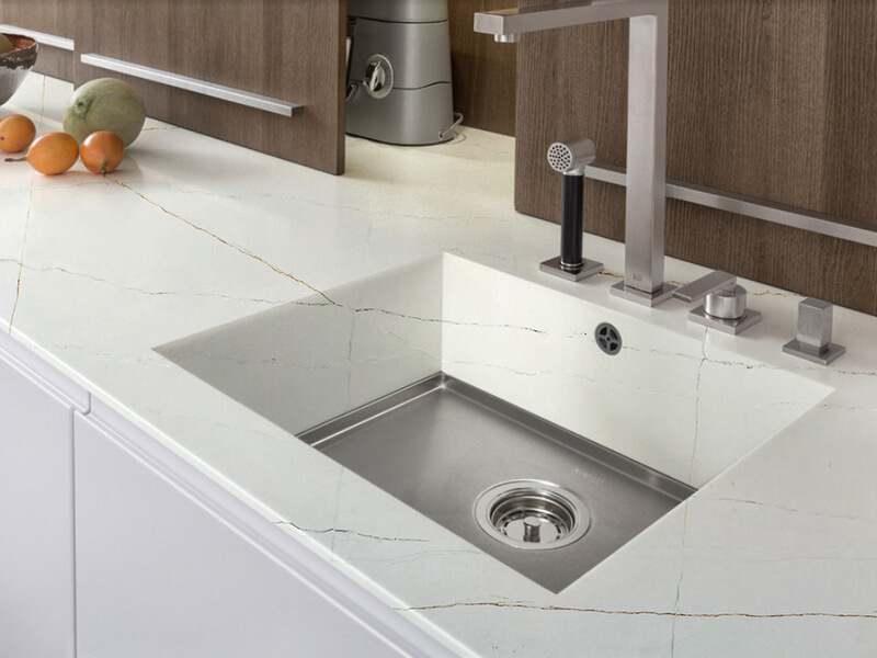 Calacatta Delicate