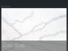 Calacatta Laguna - Quartz Stone Calacatta For Hotel Projects 2