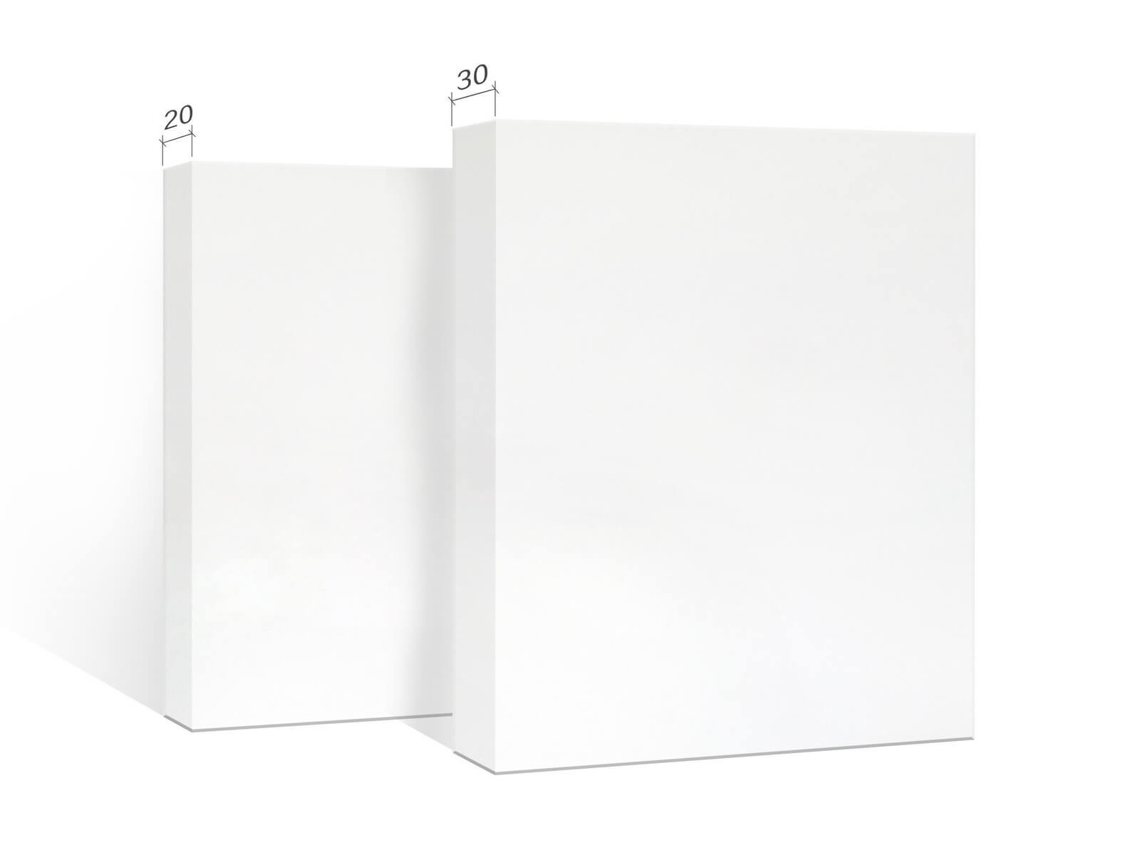 Super White