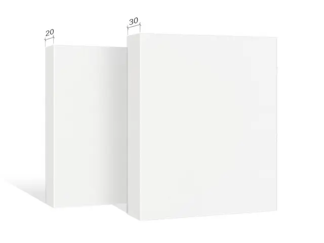 Silica Free Pure White Slab