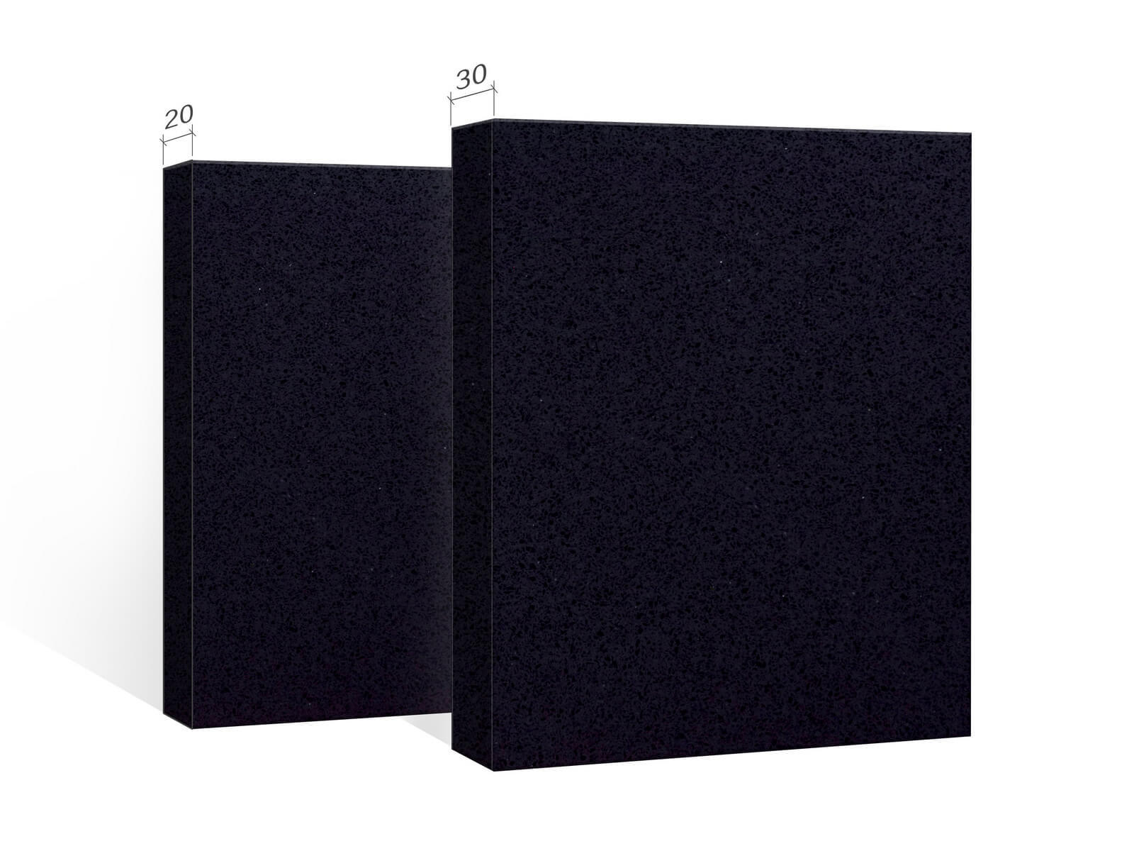 Pure Black