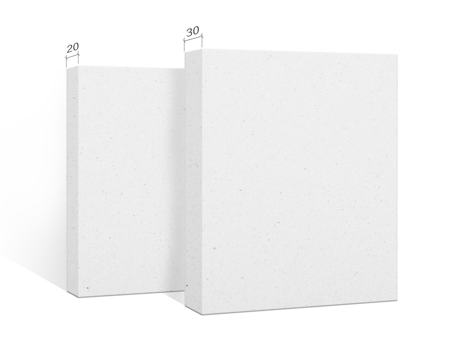 Ice White