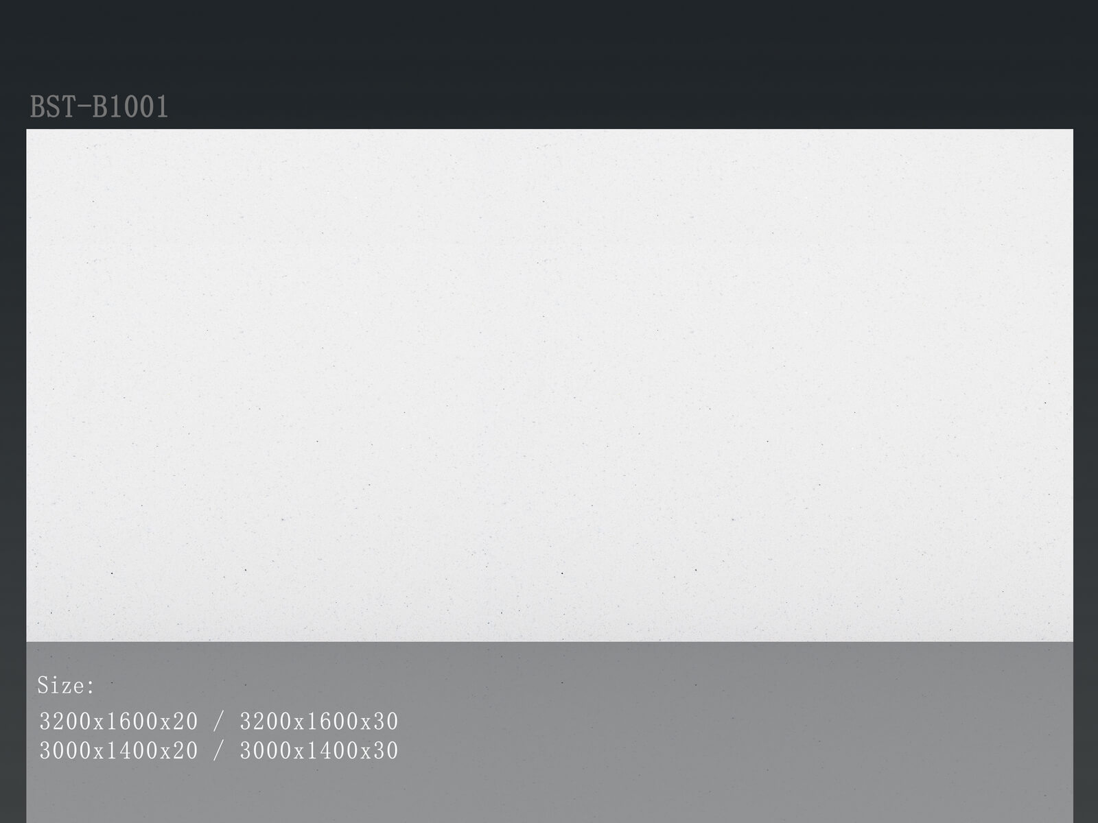 Ice White