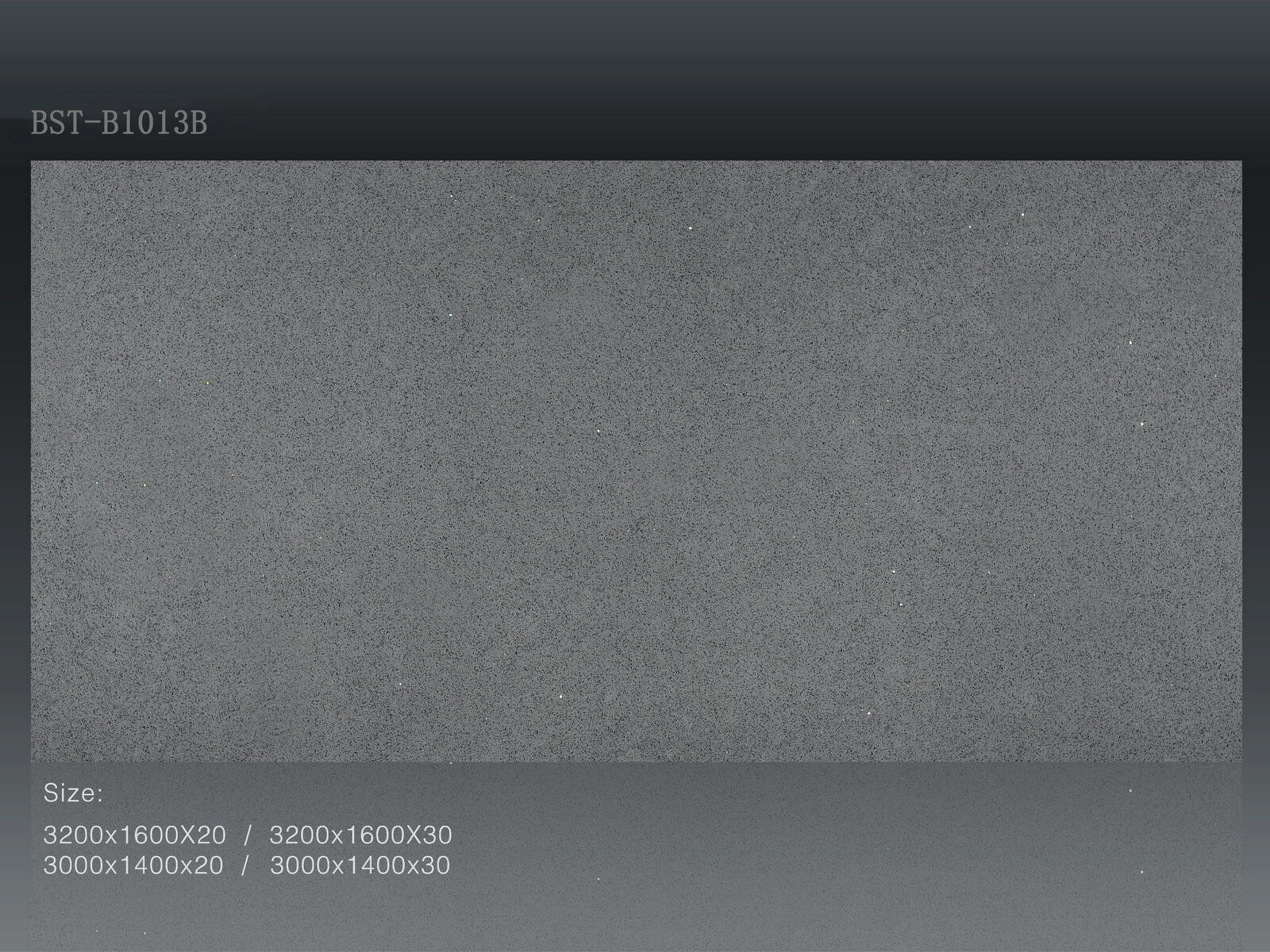 Sparkle Grey