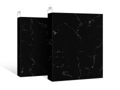 Black Carrara