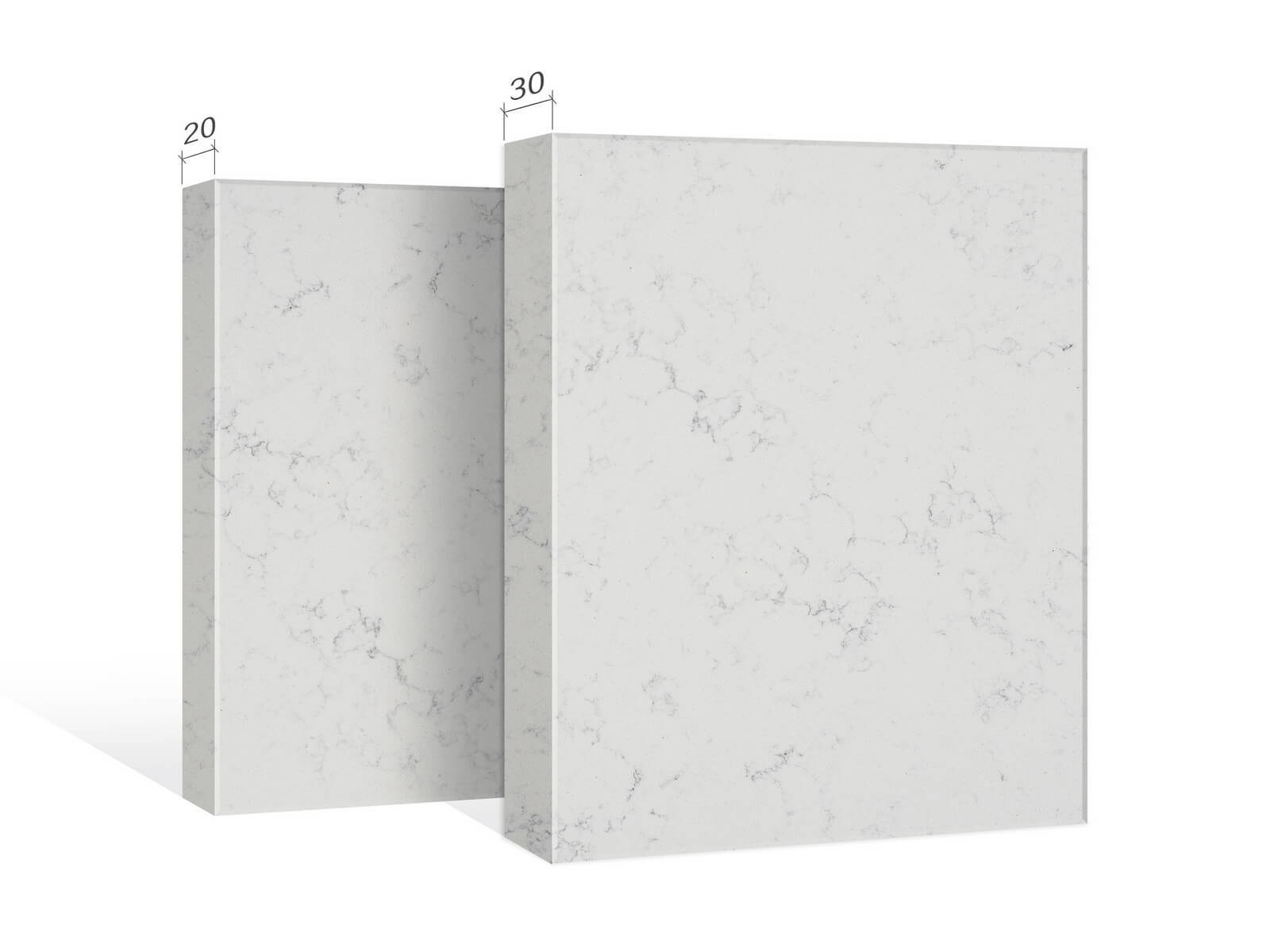 New Carrara