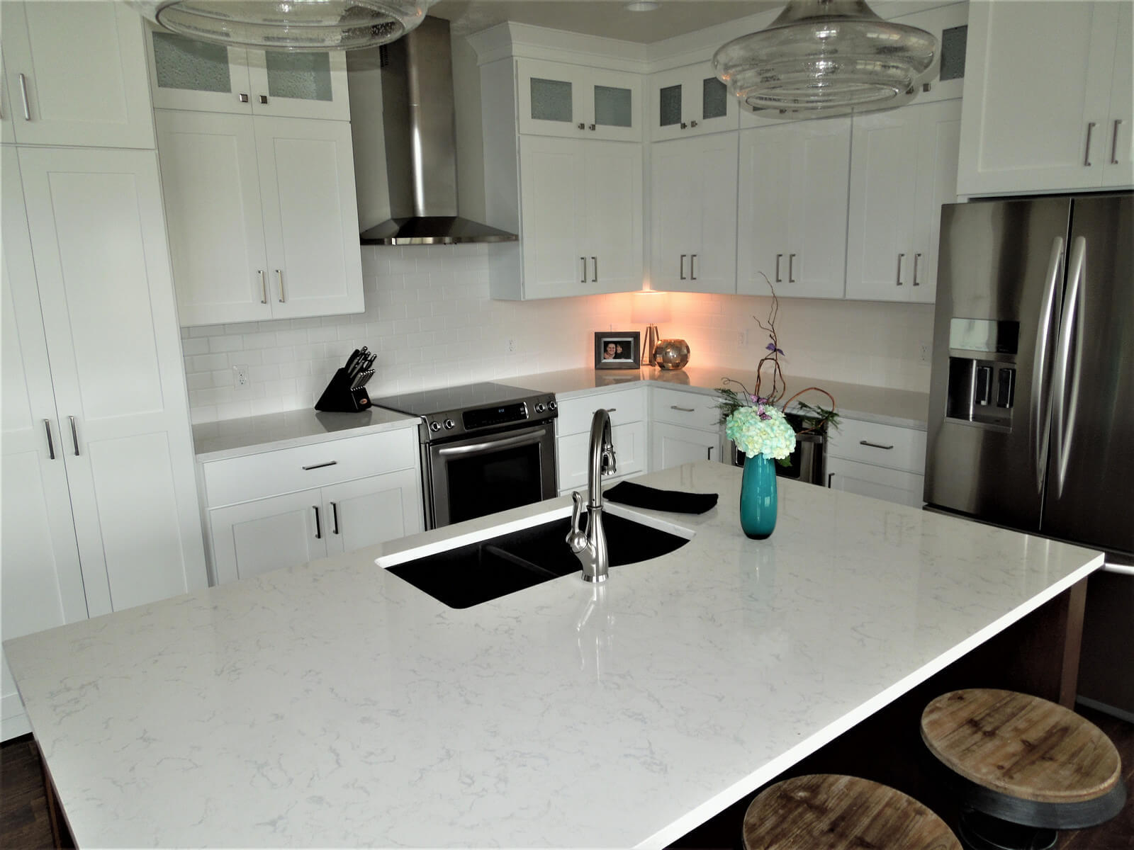 New Carrara