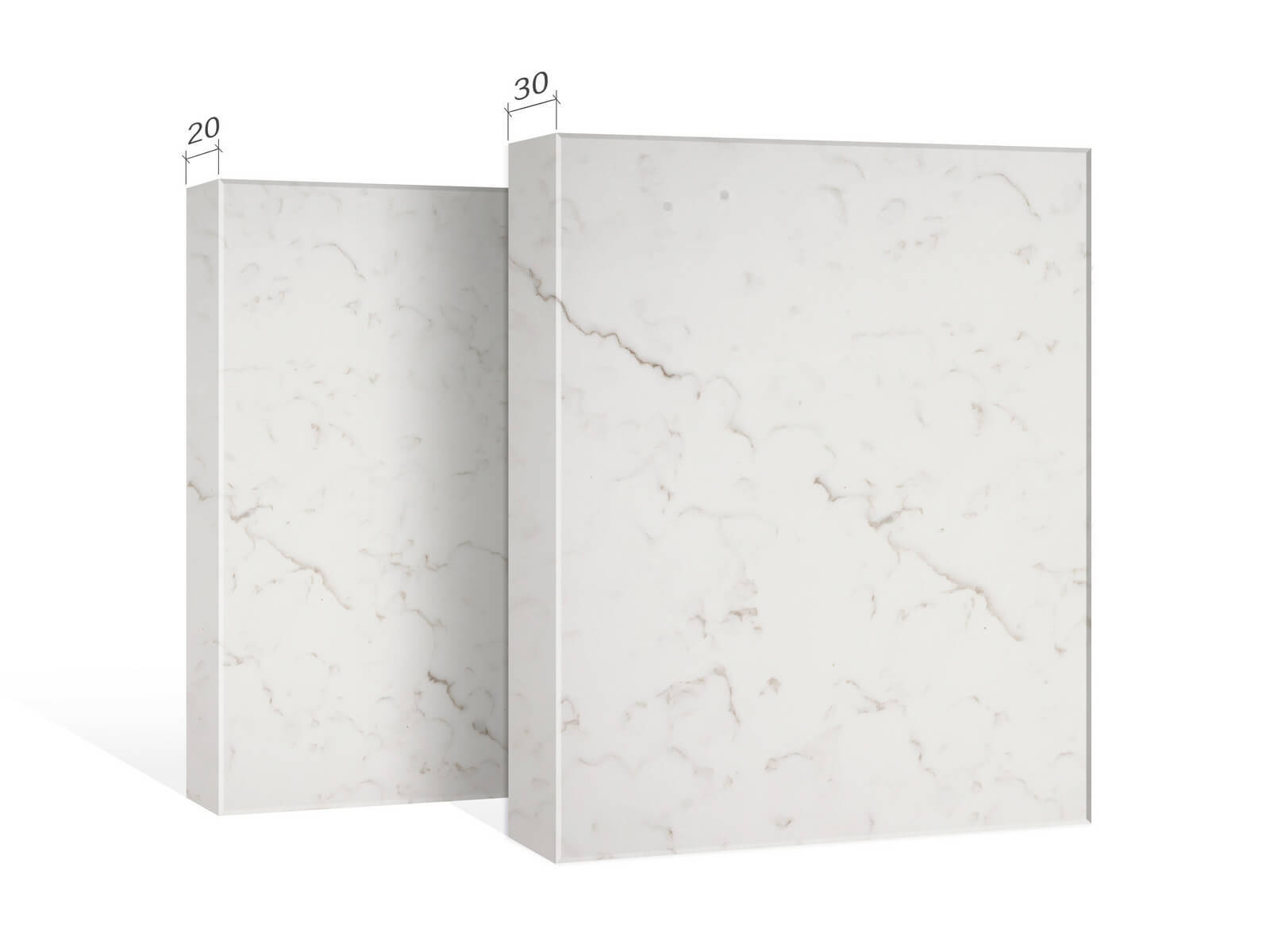 Caldia Carrara