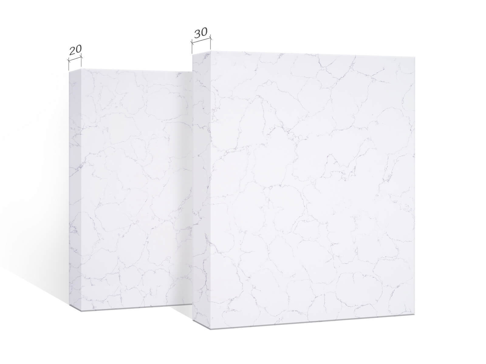 Nest Carrara
