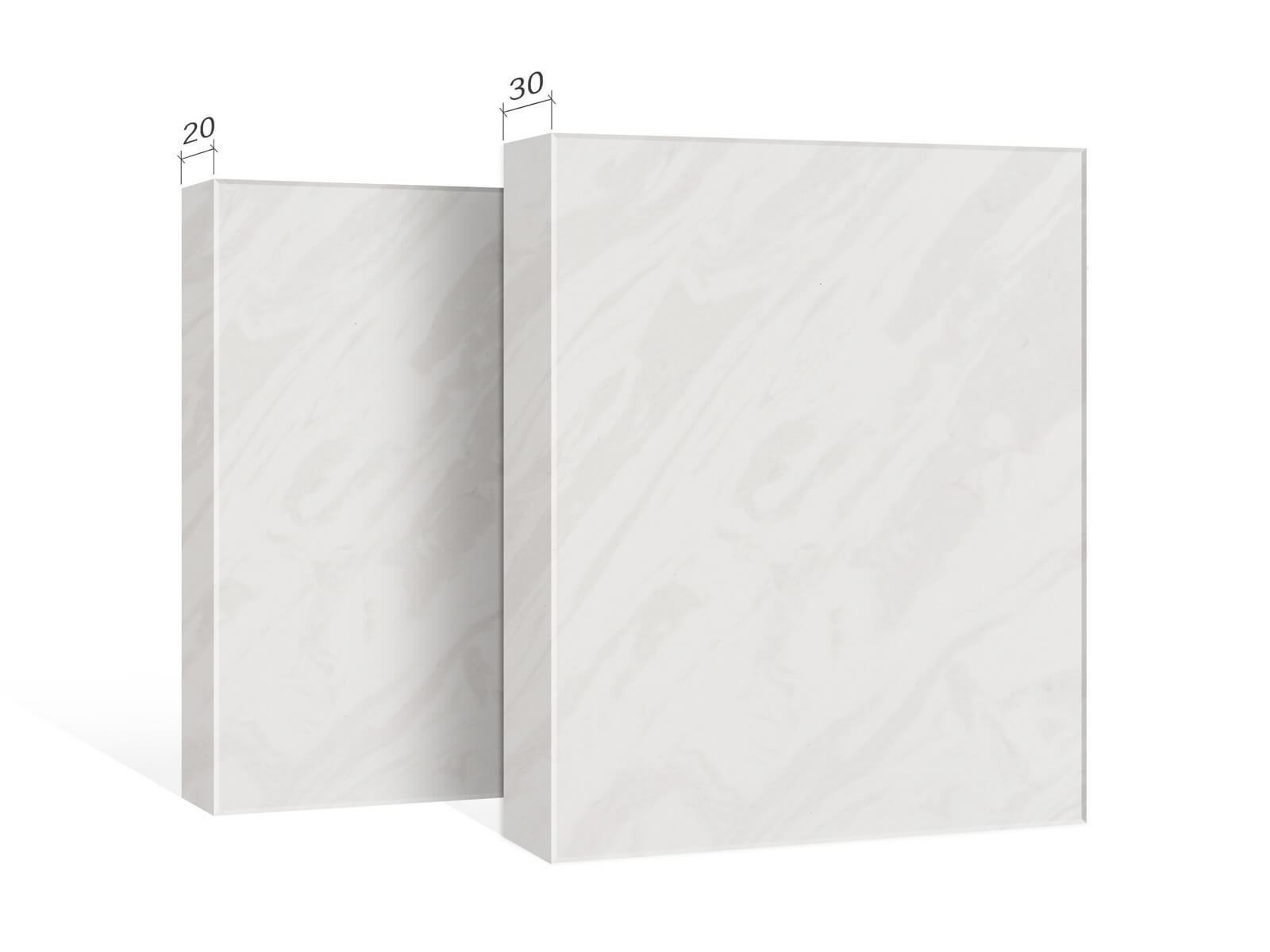 Jazz White