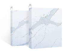 Calacatta Goldilocks