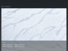 Calacatta Goldilocks