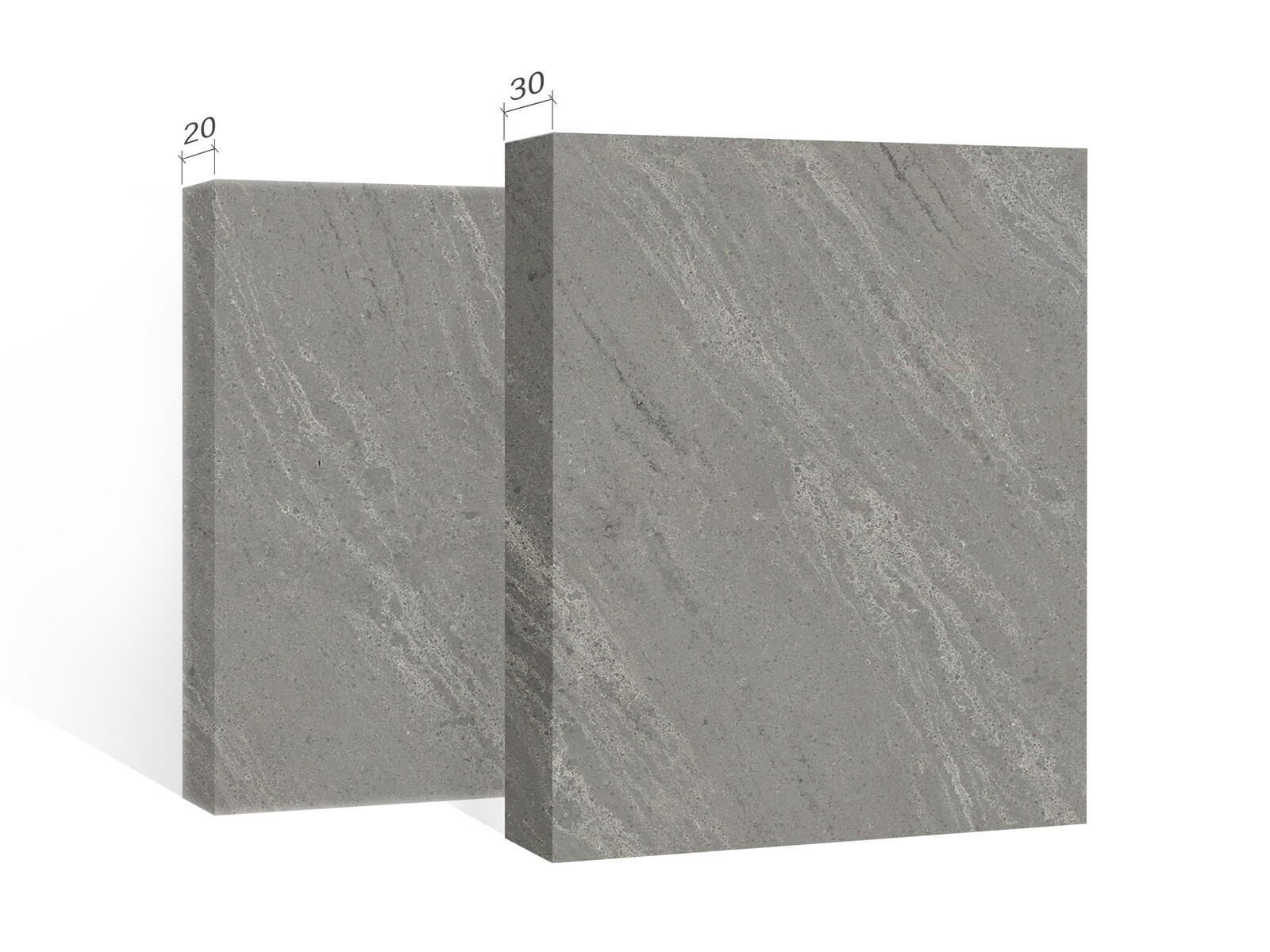 Arabetto Grey