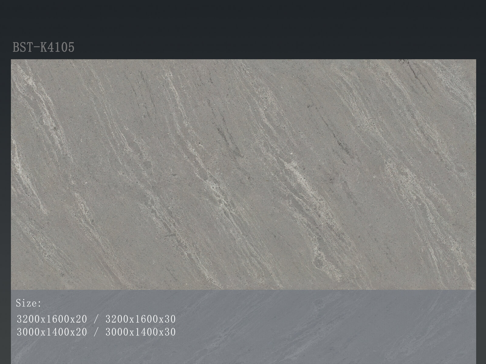 Arabetto Grey