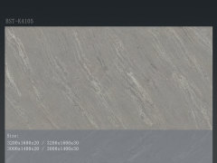 Arabetto Grey