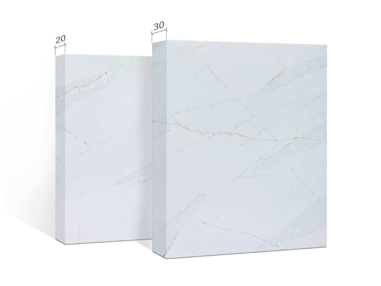 Calacatta Ivory