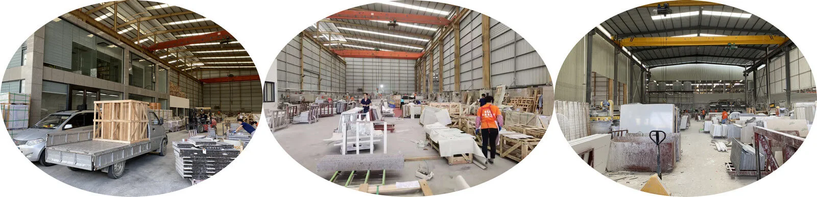 BST Quartz Fabrication Workshop Overview