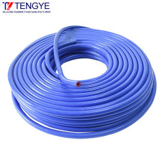 High Temperature Silicone Vacuum Hose
