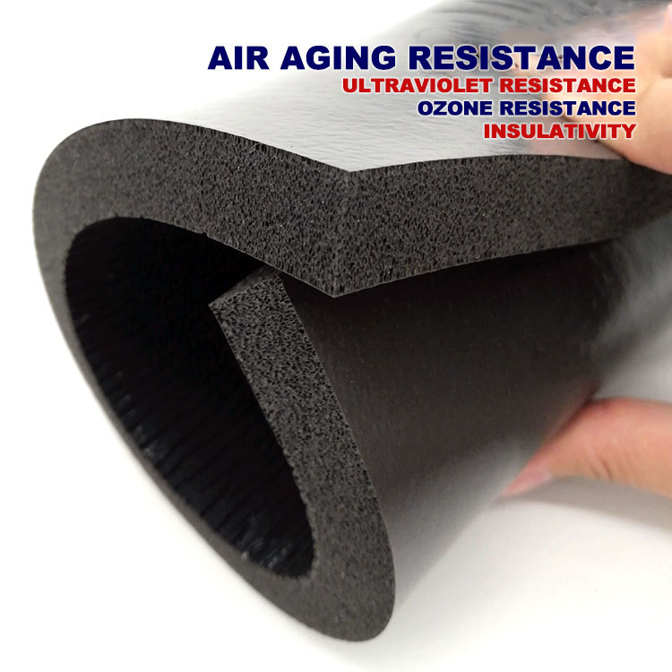 Silicone foam board
