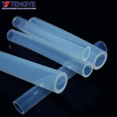 Silicone tube