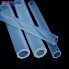 Silicone tube