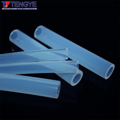 Silicone tube