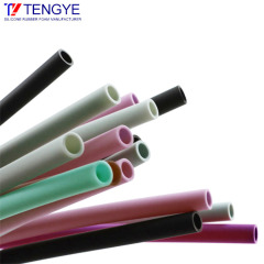 Silicone straws & hoses