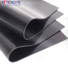 NBR Rubber sheet & Rolls