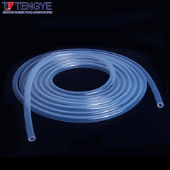 Clear silicone tube & Hose