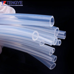 Food grade silicone tube & hose
