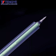 Food grade silicone tube & hose