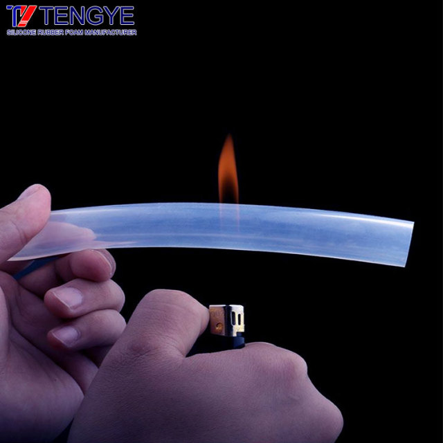 Food grade silicone tube & hose