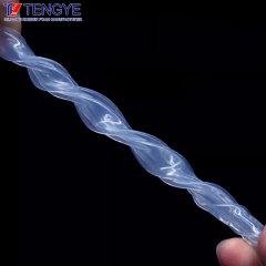 Food grade silicone tube & hose