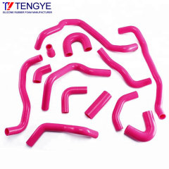 Turbocharger silicone tube-Silicone Elbow Hose