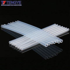 Silicone Tubing & Clear silicone hose