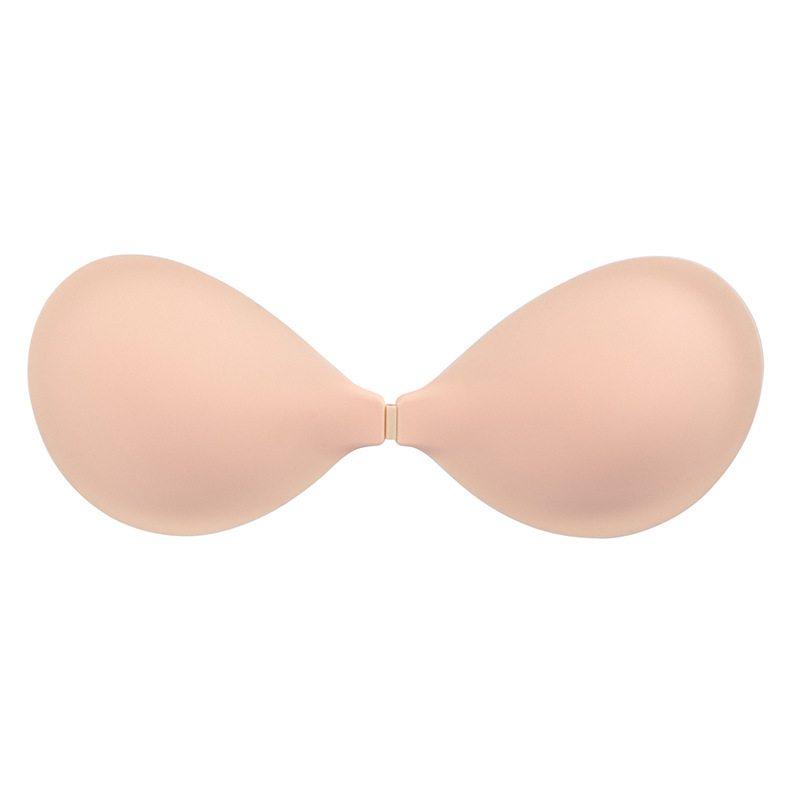 Silicone  bra