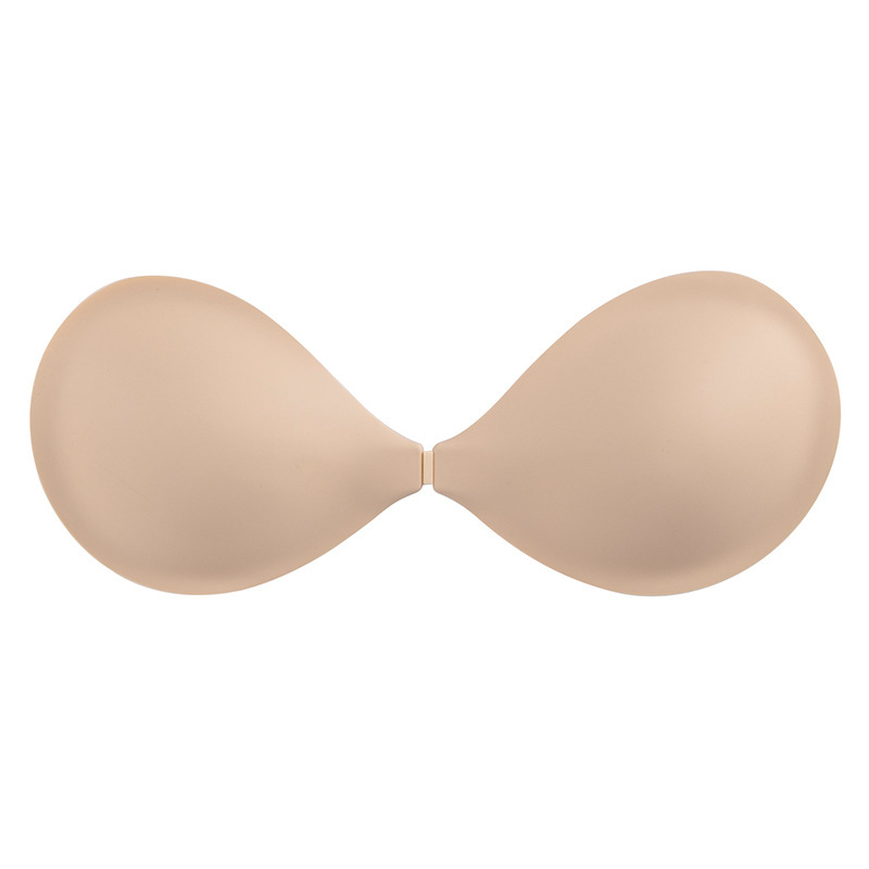 Silicone  bra